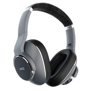 AKG N700NC Wireless Kopfhörer mit ANC in Silber für 99€ (statt 144€)