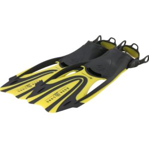 🦈 Aqualang Zinger Schwimmflossen für 8,89€ (für Erwachsene und Kinder)