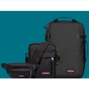 Eastpak Sale bei Amazon: Rucksäcke, Koffer und Accessoires z.B. Eastpak Chester Rucksack für 32,70€ (statt 46€)