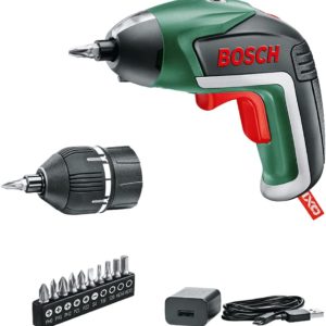 Bosch_Akkuschrauber_IXO_5._Generation_36_Volt_integriert_Akku_Drehmoment-Aufsatz_10_Bits_USB_Ladegeraet_im_Karton