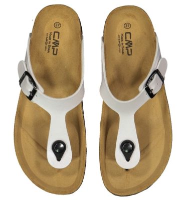 Birkenstock intersport store