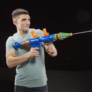 💦 🔫 Fortnite RL Nerf Super Soaker für 14,99€ (statt 19€)