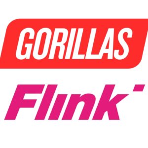 Gorillas_Flink