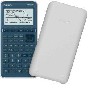 Casio Grafik-Taschenrechner Graph25+Ell für 25,27€ (statt 65€)