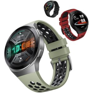 ⌚️ Huawei Watch GT 2e Smartwatch ab 77€ (statt 89€)