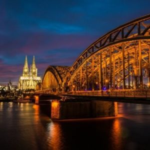 Köln: 1 Nacht im citynahen Hotel + Frühstück + Vital Spa für 39€ p. P.