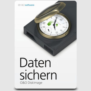 Gratis Datensicherungstool O&O DiskImage 16 Pro