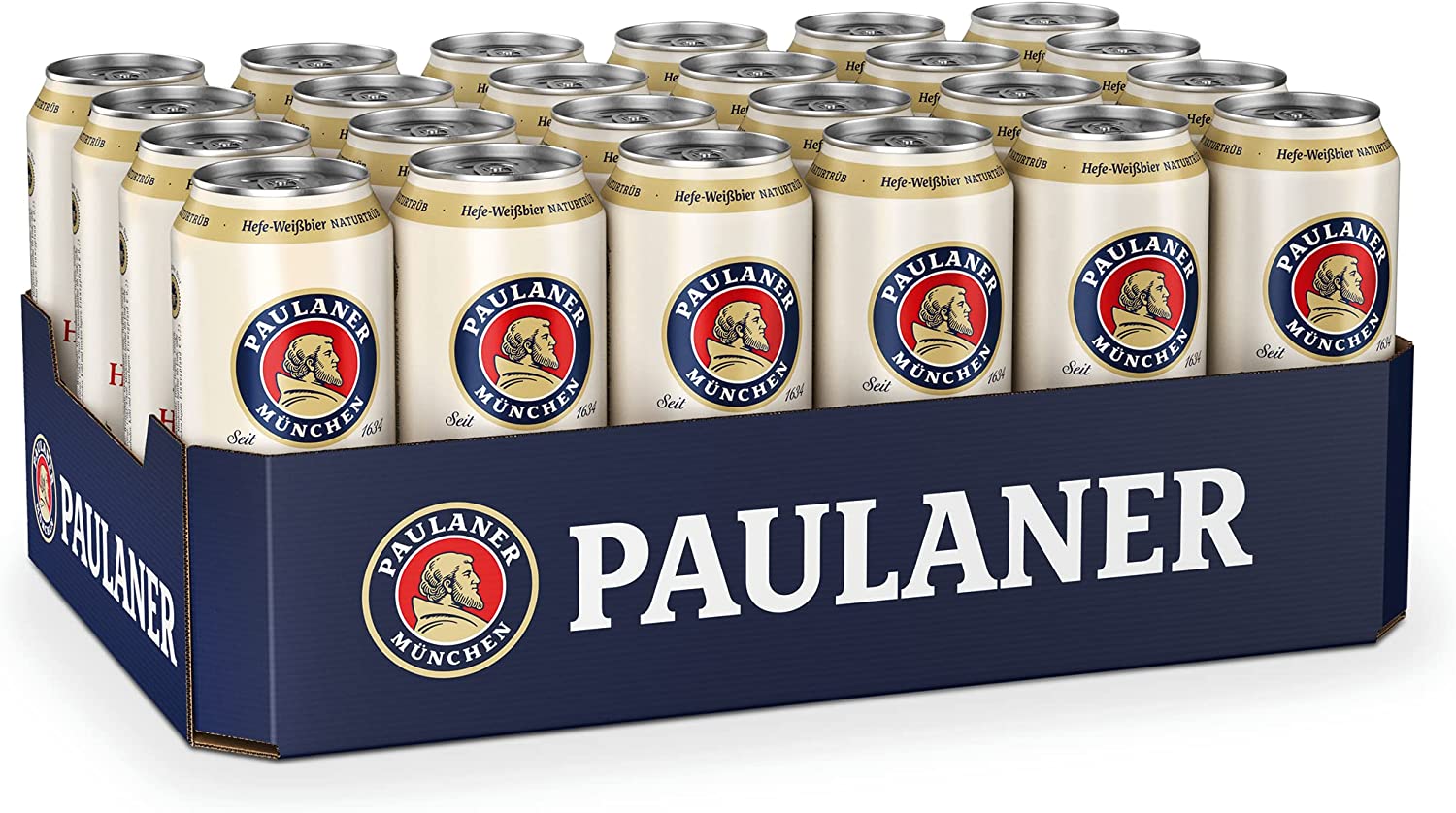 Amazon Bier zu Schnapspreisen aus der Dose 🥴
