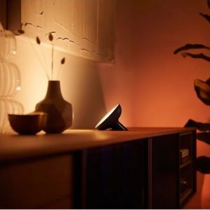 🪔 2x Hue Bloom Tischleuchte + Dimmschalter für 111€ (statt 146€)