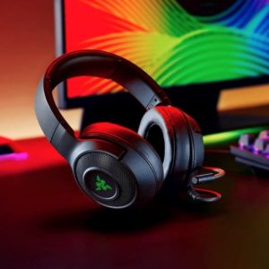 🎮🎧 Razer Kraken X USB Gaming-Headset für 26,96€ (statt 40€) - mit 7.1 Surround Sound