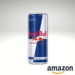 Amazon Spar-Abo: Red Bull Classic ab 0,73€ pro Dose (statt 1,18€)