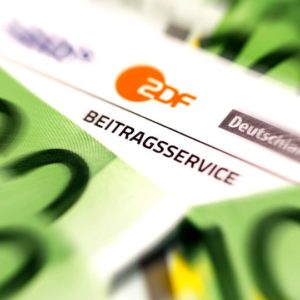Rundfunkbeitrag
