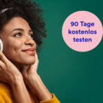 📚 GRATIS: 90 Tage Thalia Hörbuch-Abo kostenlos testen - perfekt für die Ferien ☀️