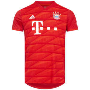 ⚽️ adidas FC Bayern Trikot 2020 Home für 33,94€ (statt 39€)