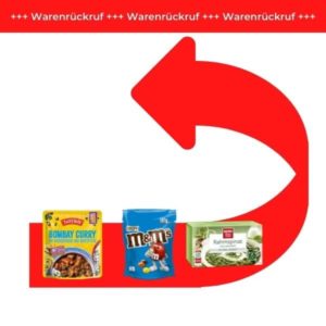 Warenrueckruf