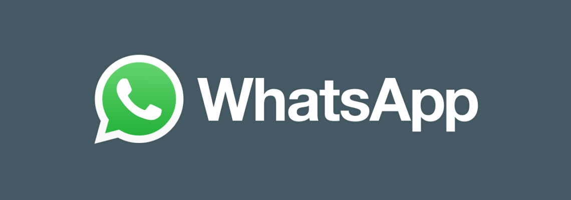 WhatsApp Logo