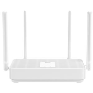 Xiaomi Mi Router AX1800 Dual-Band (2,4 GHz/5 GHz) für 25,49€ (statt 43€)