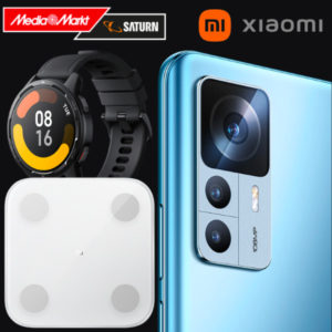 Xiaomi Week bei MediaMarkt - z.B. Electric Scooter 4 für 439€ (statt 508€)