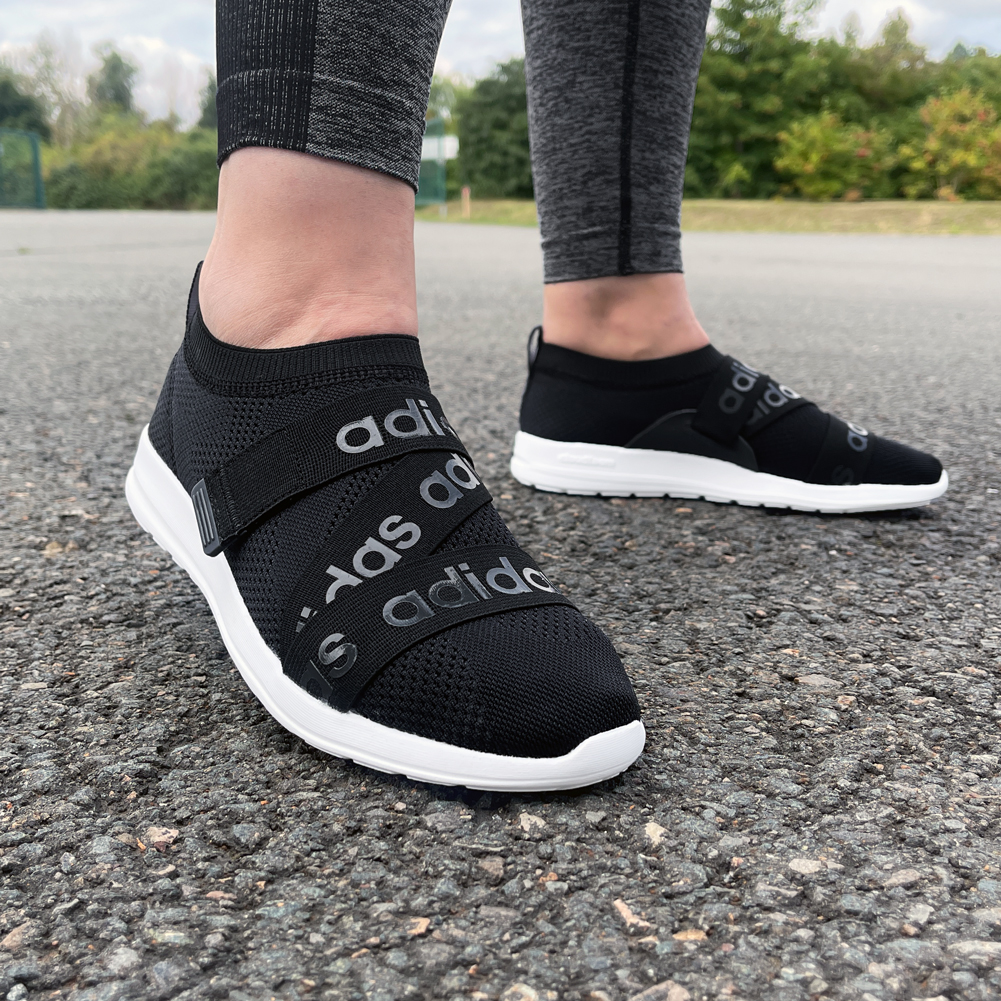 khoe adapt x sneakers