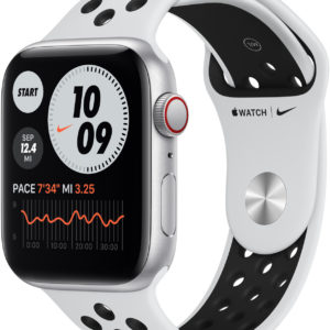 Apple Watch Nike SE 40/44mm + GPS + Cellular Smartwatch für 204,90€ (statt 335€)