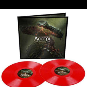 Too Mean To Die( Amazon Prime) [Vinyl LP]