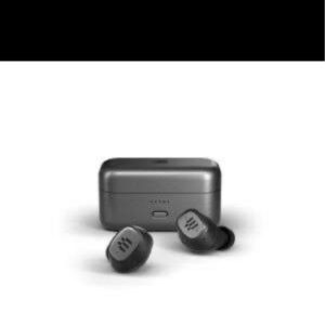 EPOS GTW 270, In-ear Kopfhörer Bluetooth Schwarz [Mediamarkt]