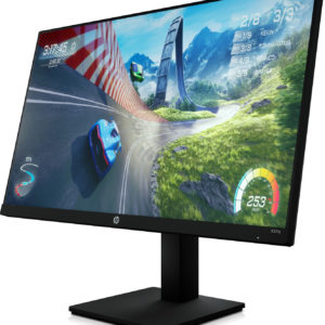 🖥HP X27q Gaming-LED-Monitor für 239,49€ (statt 272€)