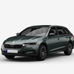 [Privat]🚗 Skoda Octavia Combi Ambition Hybrid mit 204 PS für eff. 210€ im Monat