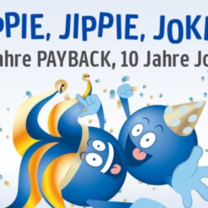 Payback Joker 2021