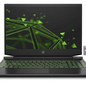 HP Pavilion Gaming-Notebook 15-ec1202ng, AMD Ryzen 5 4600H, GeForce GTX 1650, 8GB RAM, 512GB SSD, ohne Betriebssystem für 629€ statt 806,95€