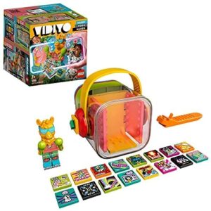 GRATIS &#034;LEGO 43105 VIDIYO Party Llama Beatbox&#034; *kostenlos statt 12,07€* bei Amazon beim Kauf von LEGO für 25€