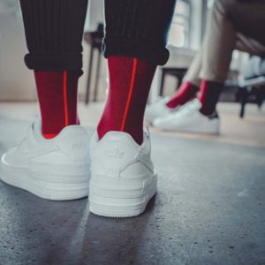 1 x Gratis Socken bei Socks 2 Succes
