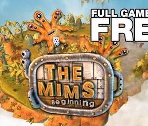 GRATIS Spiel „The Mims Beginning“ kostenlos bei Indiegala