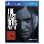 The Last of Us Part II (PS4) für 12,99€ (statt 20€)