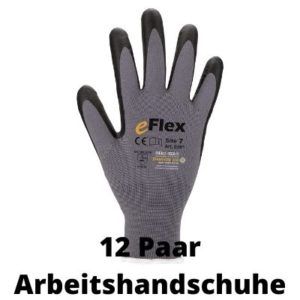 Arbeitshandschuhe