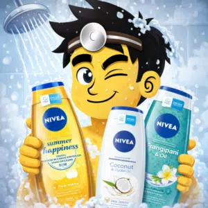 Nivea Sale