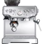 sage the barista espressomaschine