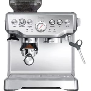 Espressomaschine Sage the Barista Express für 495,79€ (statt 560€)