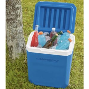 (Lidl Online) Camingaz Icetime Plus Passiv-Kühlbox 30 Liter für 19,94€ (statt 31€)