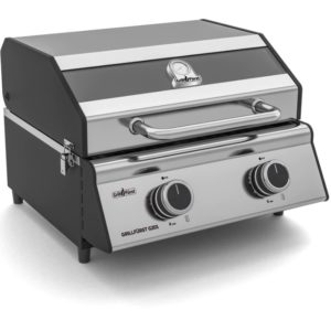 🥓 Grillfürst 2-Brenner Gasgrill G201E für 169€ (statt 299€)