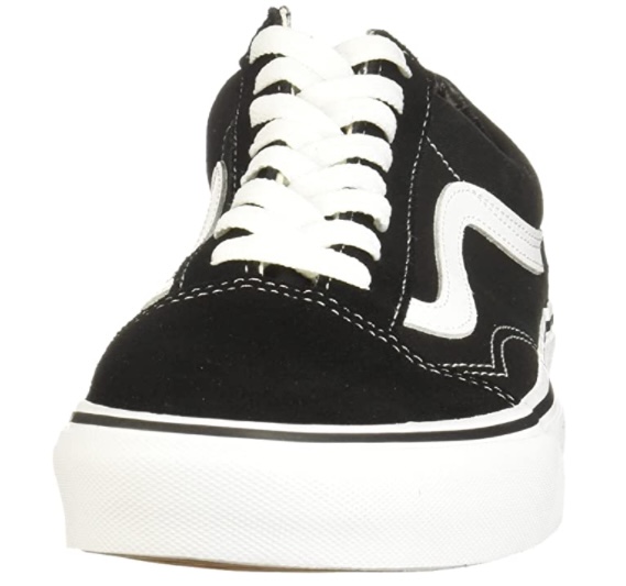 🛹 Vans Old Skool Sneaker Unisex für 52,94€ (statt 76€)