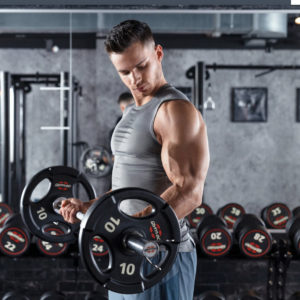 McFIT Flex Premium Mitgliedschaft für 19,90€ (statt 40€) + keine Anmeldegebühr