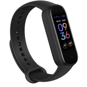Amazfit Smartwatch Band 5 Aktivitätstracker für 15€ (statt 18€)
