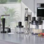 Braun MultiQuick 9 MQ 9187XLI Stabmixer