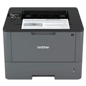 Brother HL-L5100DN Drucker