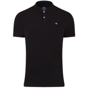 👕 Champion Poloshirt für 13,89€ inkl. Versand - 5 verschiedene Farben zur Auswahl