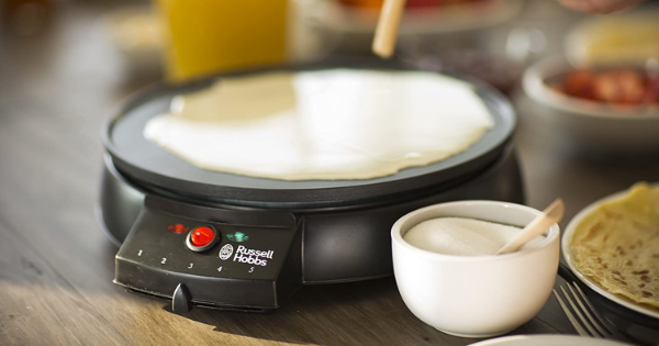 Crêpes Maker von Russel Hobbs