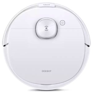 Ecovacs Deebot N8 Pro Care Saug- &amp; Wischroboter ab 249€ (statt 481€) + gratis ECOVACS Zubehör-Set