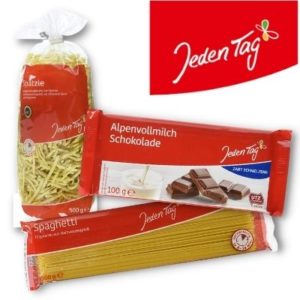 ⏰ "Jeden Tag"-Lebensmittel für unter 1€, Tomatenmark, Schlagsahne, Bohnen und mehr