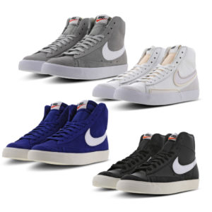 👟 Nike Blazer Mid '77 Sneaker ab 49,99€ (statt 74€)